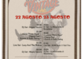 Alla Fortezza Albornoz due giorni di “Back to Vintage”