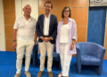 Confartigianato Imprese Terni, riconfermato alla presidenza Mauro Franceschini