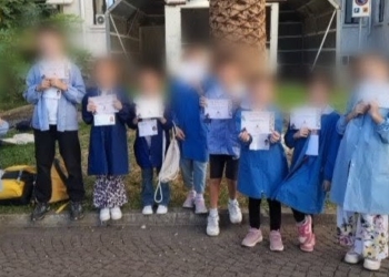 Un trionfo di sostenibilità: la 1ªA di Ciconia vince il concorso Nazionale “Maestra Natura”