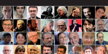 Arte e Fede compie 20 anni: tutto esaurito a Orvieto per “Francesco” con Cazzullo e Branduardi