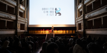 Orvieto Cinema Fest 2026, conto alla rovescia per la nona edizione del cinema corto sulla Rupe