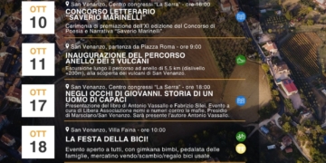 Per tutto il mese di ottobreappuntamenti tra cultura, escursioni nella natura e tradizioni