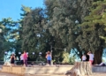 San Venanzo, torna Frequenze Festival: una giornata tra benessere, salute e prevenzione con Admo Umbria