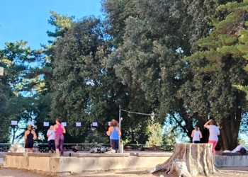 San Venanzo, torna Frequenze Festival: una giornata tra benessere, salute e prevenzione con Admo Umbria