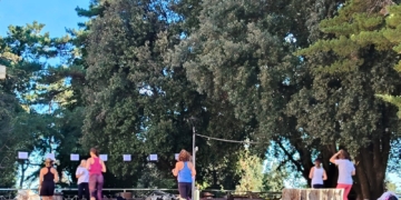 San Venanzo, torna Frequenze Festival: una giornata tra benessere, salute e prevenzione con Admo Umbria