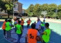 “Lo sport incusivo è più bello, sano e giusto”