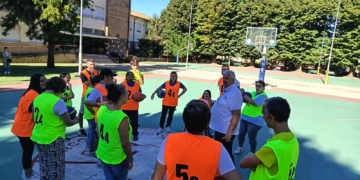 “Lo sport incusivo è più bello, sano e giusto”