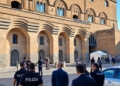Fine settimana di intenso impegno per la Polizia: servizi di ordine e sicurezza pubblica sulla Rupe