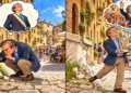 “Le ambizioni personali dietro quella narrazione negativa della città”