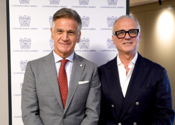 Confindustria Umbria, Sezione Agroalimentare:  l’Assemblea ha eletto Massimo Piacenti alla Presidenza