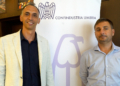 Confindustria Umbria, Sezione Territoriale di Orvieto: Michele Basili confermato alla Presidenza