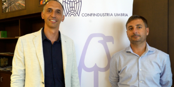 Confindustria Umbria, Sezione Territoriale di Orvieto: Michele Basili confermato alla Presidenza