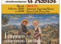 “Francesco: uomo povero, cioè libero”