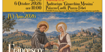 “Francesco: uomo povero, cioè libero”