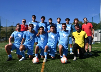 Romeo Menti Calcio a 5: al via la preparazione per il campionato di Serie C2 regionale