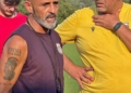Il calcio, le radici a Orvieto e il progetto OrvietoFC: viaggio nel mondo di mister Riccardo Fatone