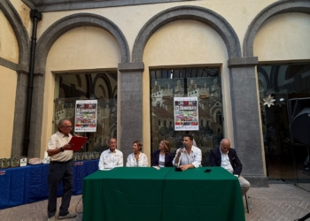 Orvieto abbraccia la sua cronoscalata: grandi firme e ricordo dei campioni per i 60 anni de La Castellana