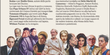 “Orvieto’26”, convegno con Alemanno, Afd e Vannacci: la mobilitazione di ANPI, Articolo 21, Spi Cgil e Rose Rosse d’Europa