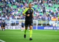 Duecentocinquanta volte Serie A: la festa grande di Alessandro Costanzo a Firenze