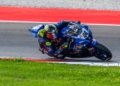 Dallo stop forzato alla grande rimonta: l’impresa di Giulio Basili sul Cremona Circuit