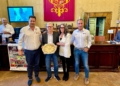 Tributo ai cuori de La Castellana: presentati i Memorial per Attilio Broccolini e Paolo Roselli