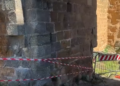 Sicurezza e viabilità: interrogazione urgente su Fortezza Albornoz, Strada delle Piagge e Piazza Cahen