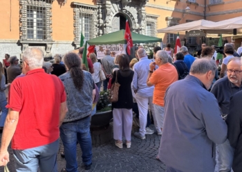 Rettifica e approfondimento: Rodolfo Ricci chiarisce i contenuti del suo intervento in piazza