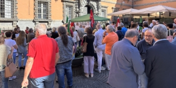 Rettifica e approfondimento: Rodolfo Ricci chiarisce i contenuti del suo intervento in piazza