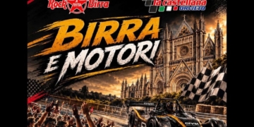 “Birra e motori” apre il weekend della Castellana, i provvedimenti per la viabilità in Piazza del Popolo e a Ciconia