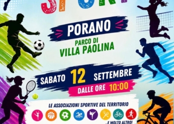 Settembre nel segno della comunità: scuola, sport e tradizione