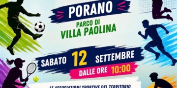 Settembre nel segno della comunità: scuola, sport e tradizione