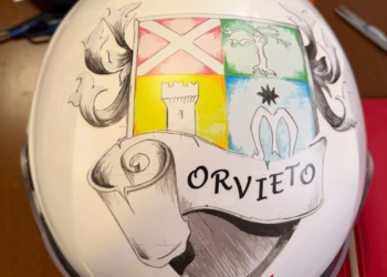 Orvieto scalda i motori: debutti, ritorni e la grande sfida della Castellana 2026