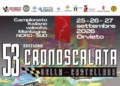 La Castellana 2026 supera le aspettative: 200 iscritti e un weekend di festa tra motori e città