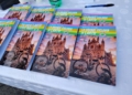 Successo a Rocca Ripesena per la presentazione del progetto di cicloturismo La Grande Ciclovia di Larth
