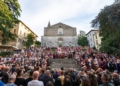 Todi torna ai fasti del Medioevo con la Disfida di San Fortunato