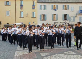 180 anni della Filarmonica “Mancinelli”, domenica 27 settembre il raduno bandistico “Città di Orvieto”