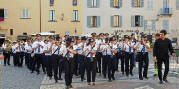 180 anni della Filarmonica “Mancinelli”, domenica 27 settembre il raduno bandistico “Città di Orvieto”