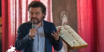 Festival dei Luoghi Medievali, workshop sul turismo storico e rievocativo con il contributo di Gianluca Foresi