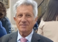 Piero Frasconi è il nuovo assessore ai lavori pubblici del Comune di Porano