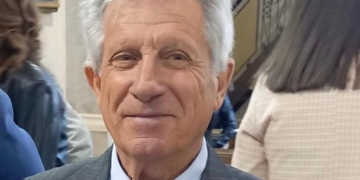 Piero Frasconi è il nuovo assessore ai lavori pubblici del Comune di Porano