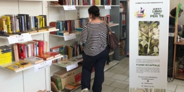 “Libro, passaporto per la vita”, due nuovi punti “Fuori scaffale” a Morrano e a Ciconia
