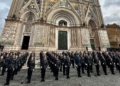 “Giuramento in Piazza Duomo, garantito l’accesso alla Casa di comunità”