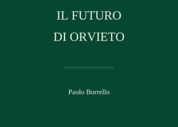 “Il futuro di Orvieto”, un nuovo libro