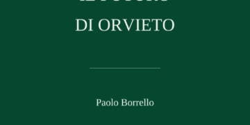 “Il futuro di Orvieto”, un nuovo libro
