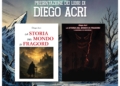 Presentazione della saga fantasy “La Storia del Mondo di Fragord”