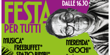 “Lo Scalo” Community Hub festeggia i suoi primi cinque anni di attività