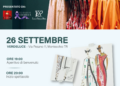 A Verdeluce lo spettacolo “Arte Moda Solidarietà”