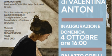 “L’Eco del Reale”: a Palazzo Coelli la mostra personale di Valentina Anton