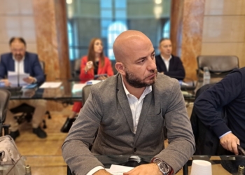 Il Consiglio provinciale approva odg di Melone (FdI) sulle ricadute dei lavori in A1 per Orvieto, Alviano e Attigliano