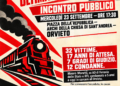 “Moretti: Viareggio ultima fermata!”